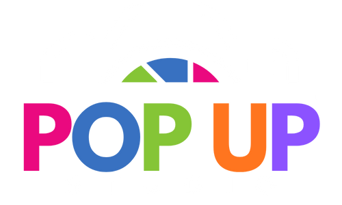 Pop Up Studio
